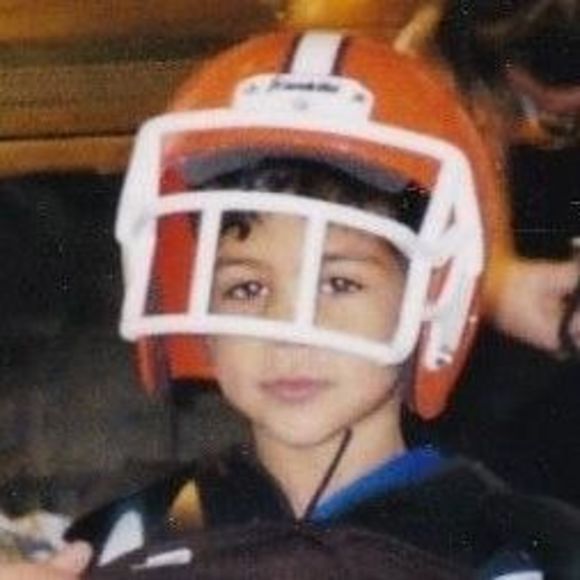 Meet your Posher, Anthony - Picture 1 of 1